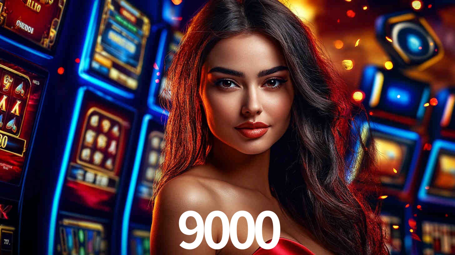 Experiência VIP 9000