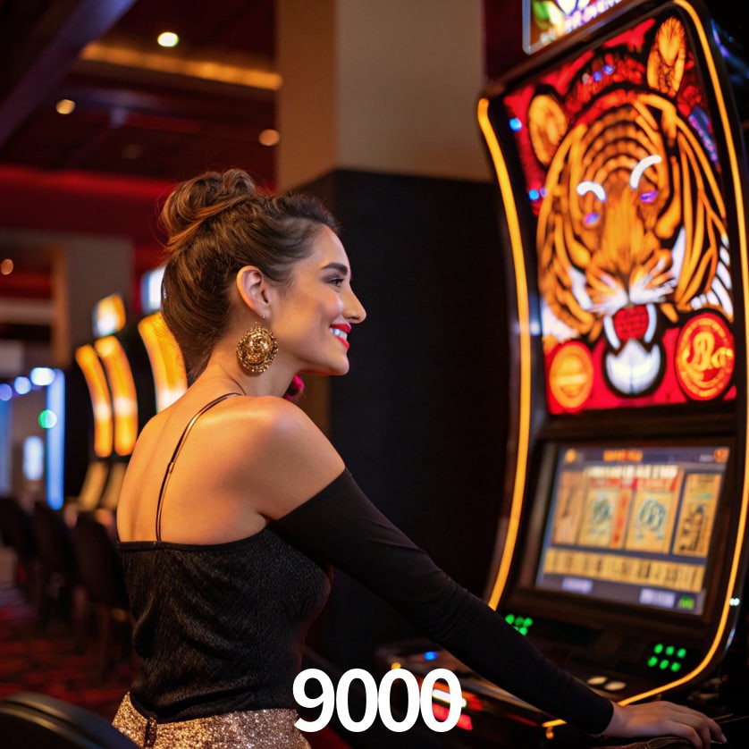 Fortune-Tiger