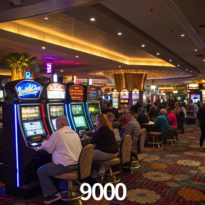9000-Game-Jogo