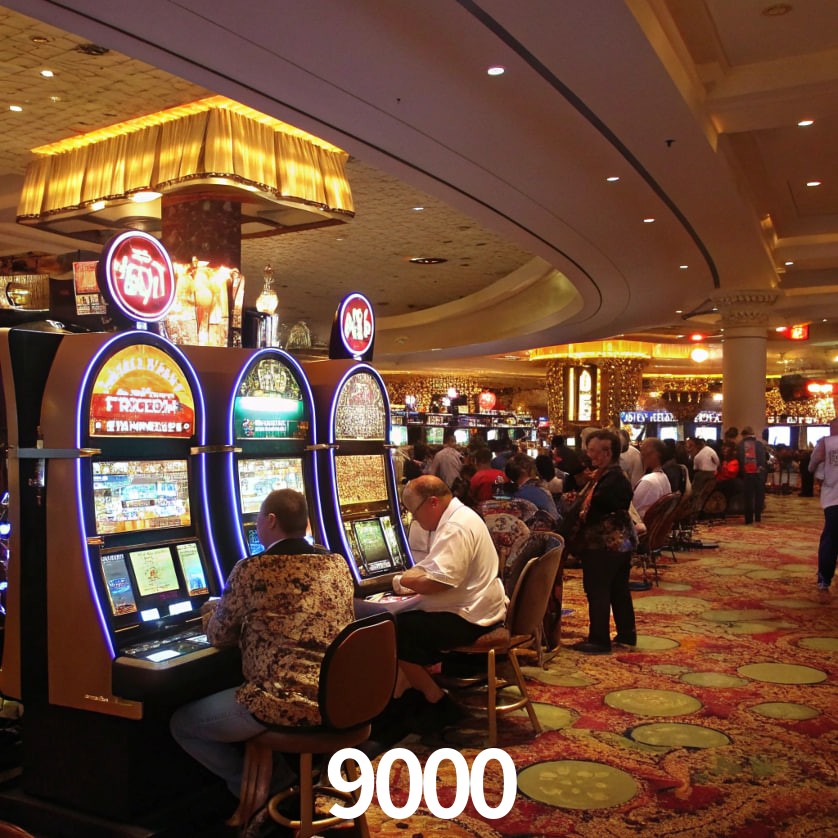 9000-Game-Slots