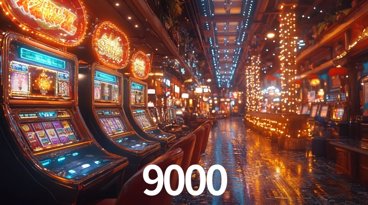 9000 app