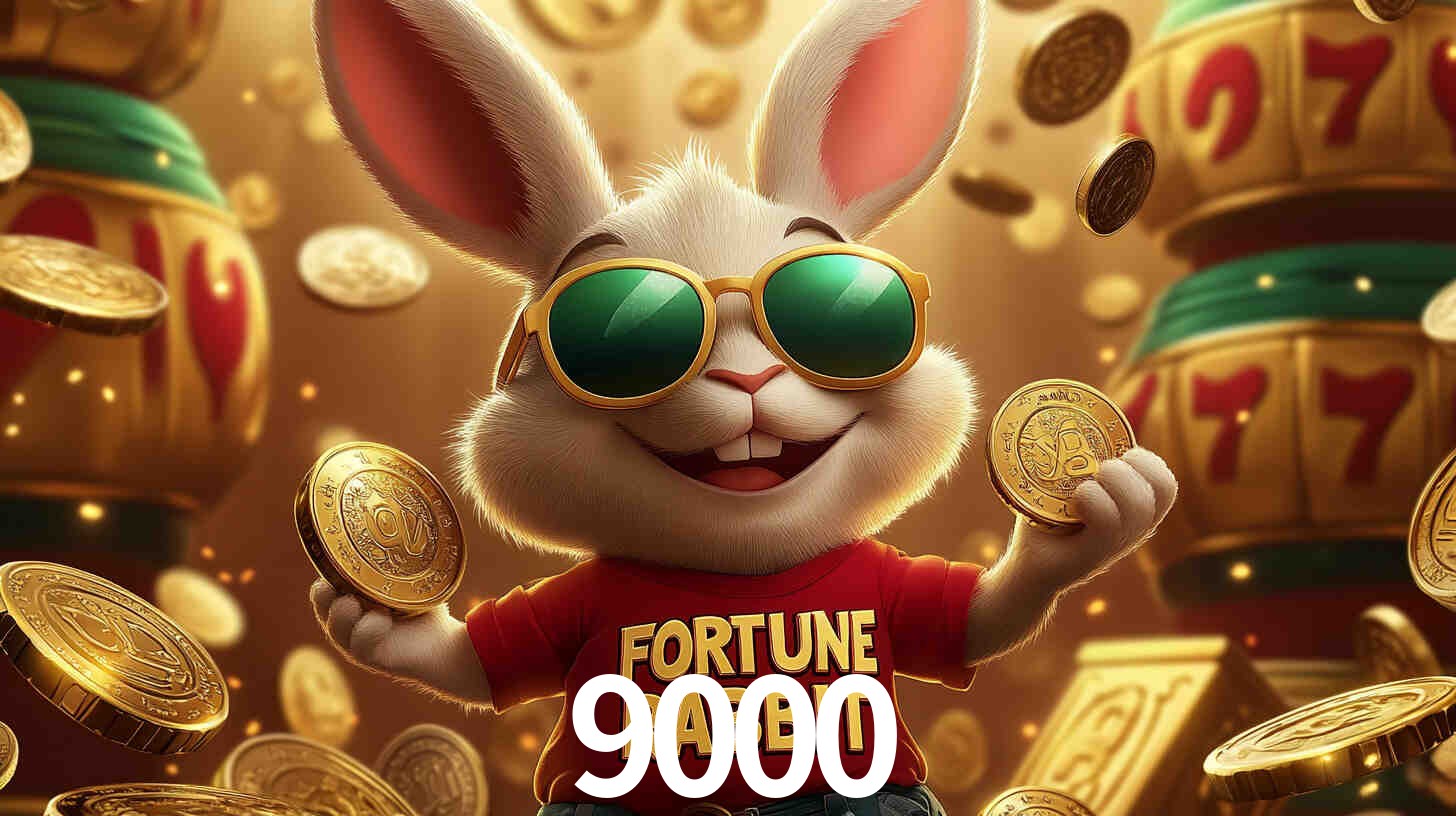 Desvendando o Mundo dos Jogos Virtuais na 9000