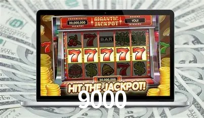 Account Benefits 9000