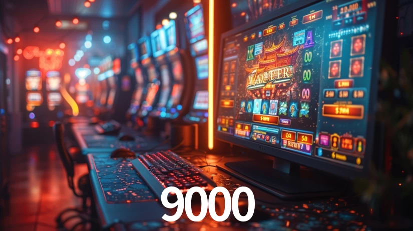 9000,9000 bet