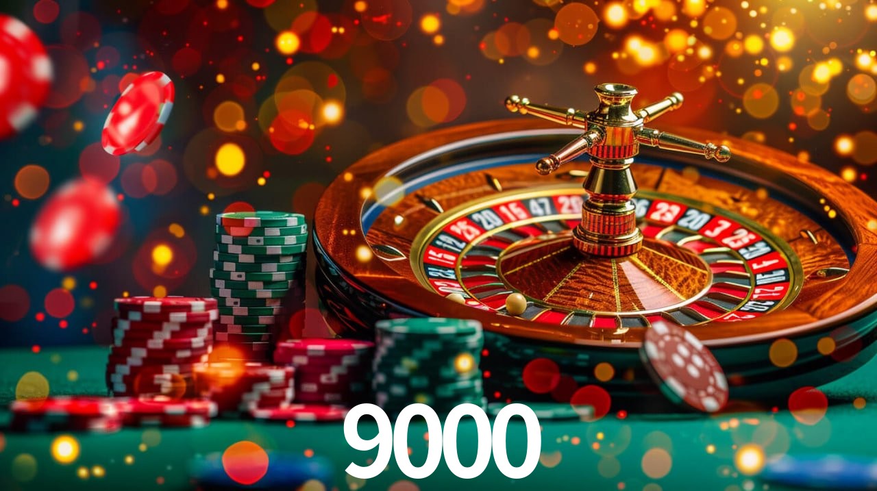 Benefícios da Conta 9000