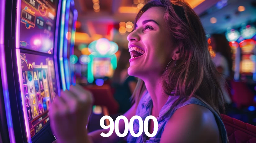 9000 bet