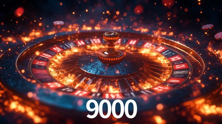 9000 bet
