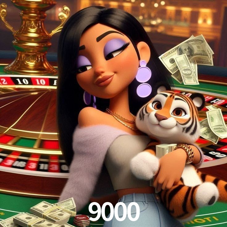Blackjack Table 9000
