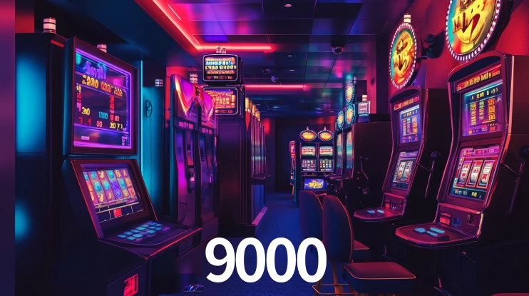 9000 bet