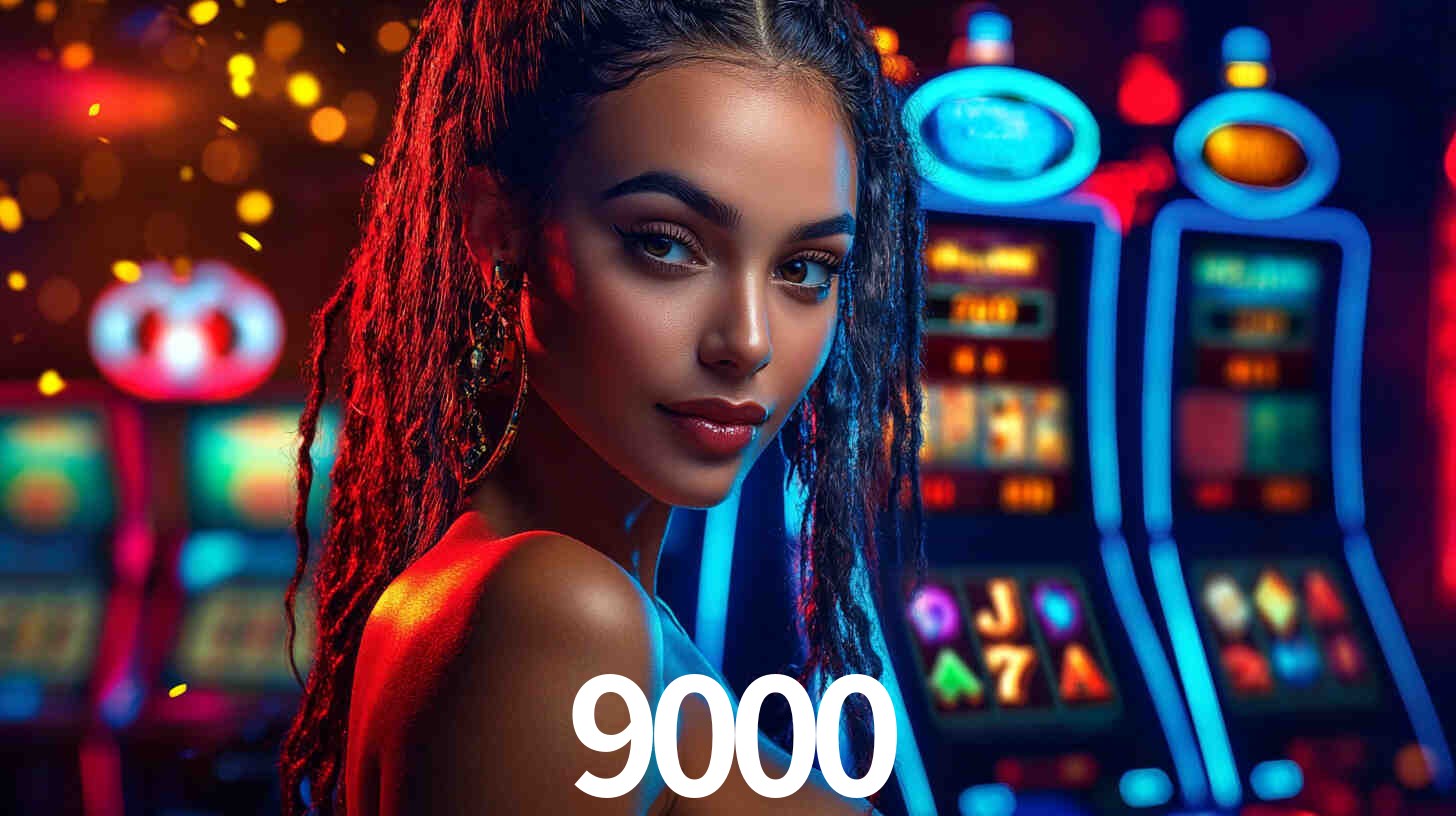 Estatísticas Esportivas 9000