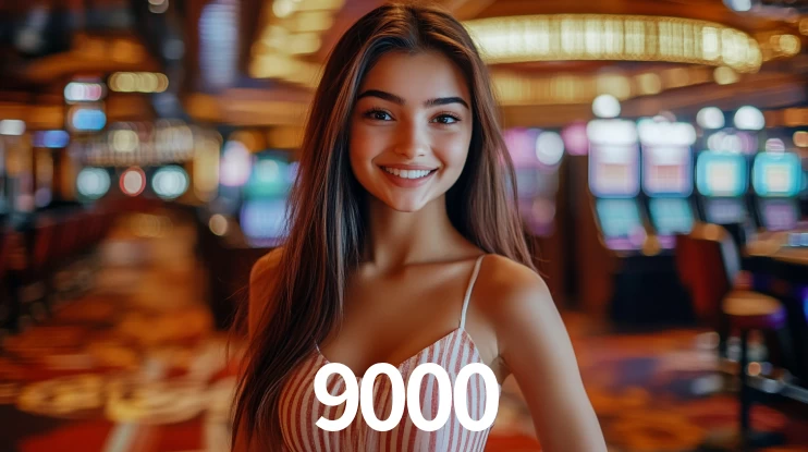 9000 app