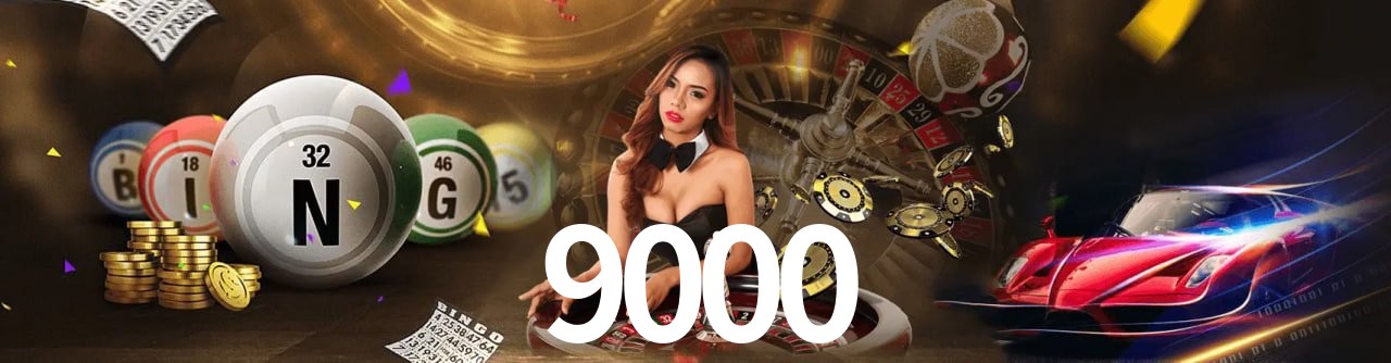 A Experiência Imersiva dos Cassinos Ao Vivo no 9000