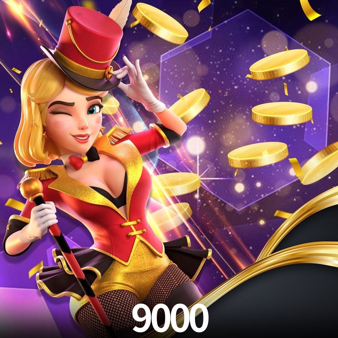 Daily Bonuses 9000