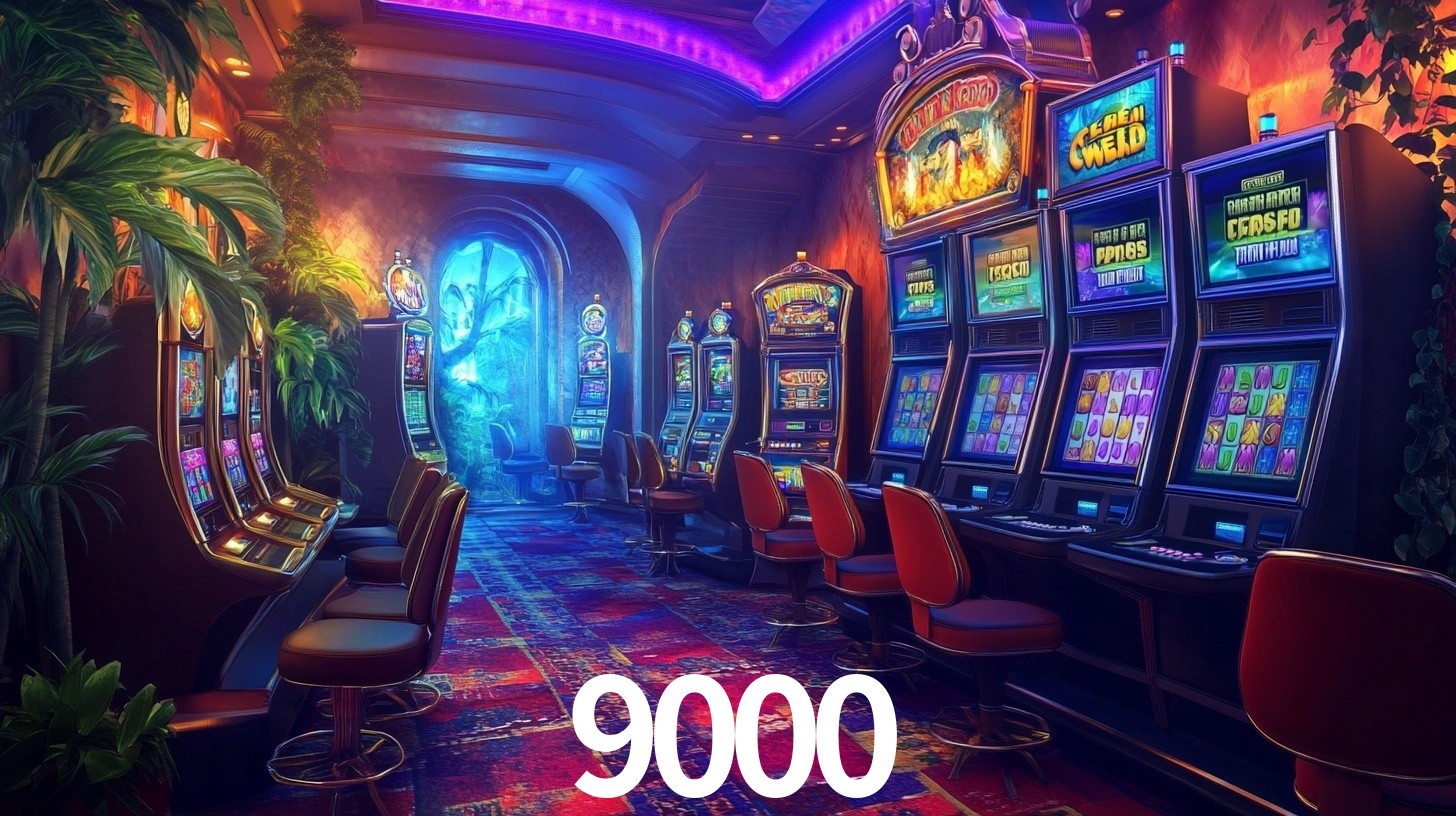 9000 app